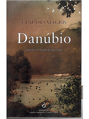 Danúbio