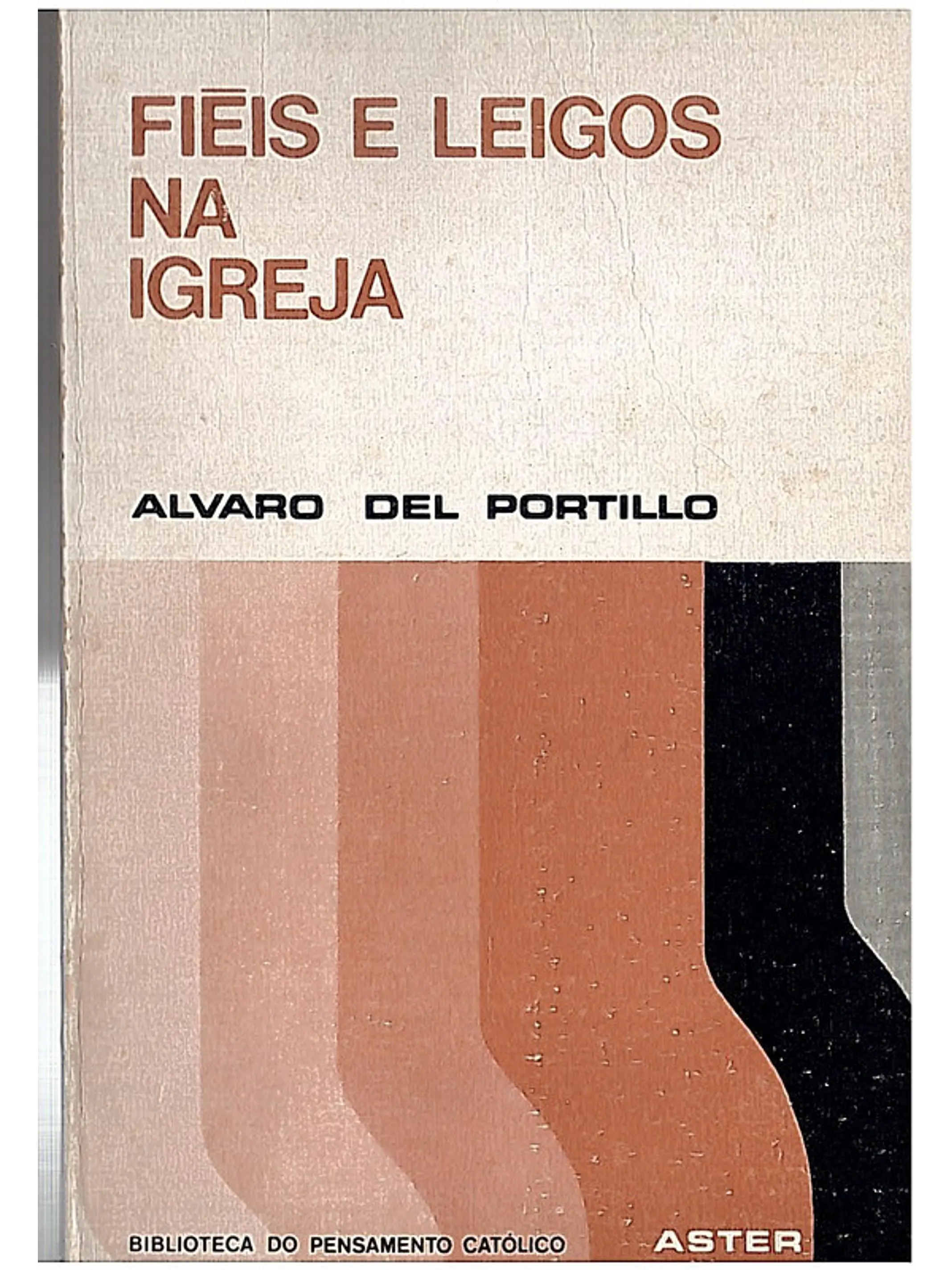 Fieis e leigos na igreja 1