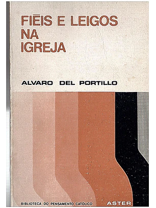 Fieis e leigos na igreja
