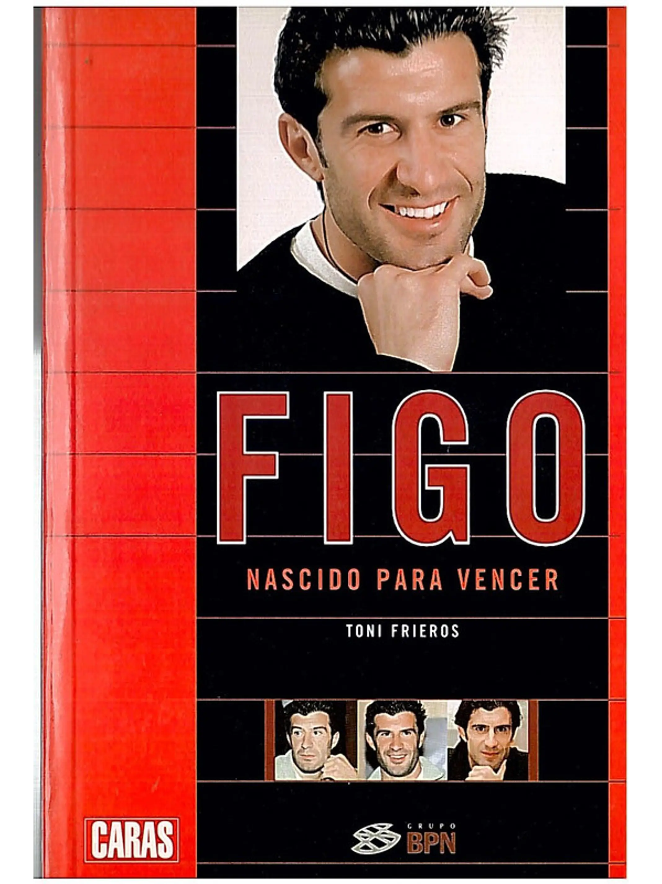 Figo nascido para vencer 1