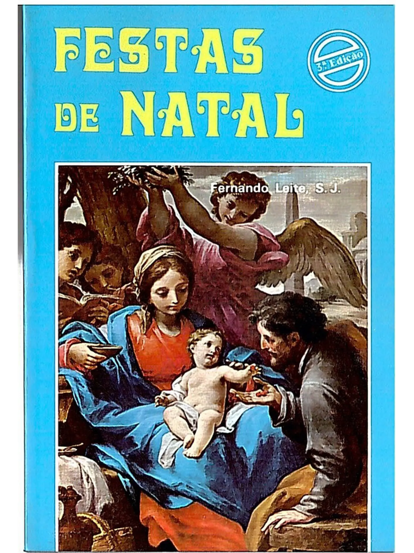 Festas de natal 1