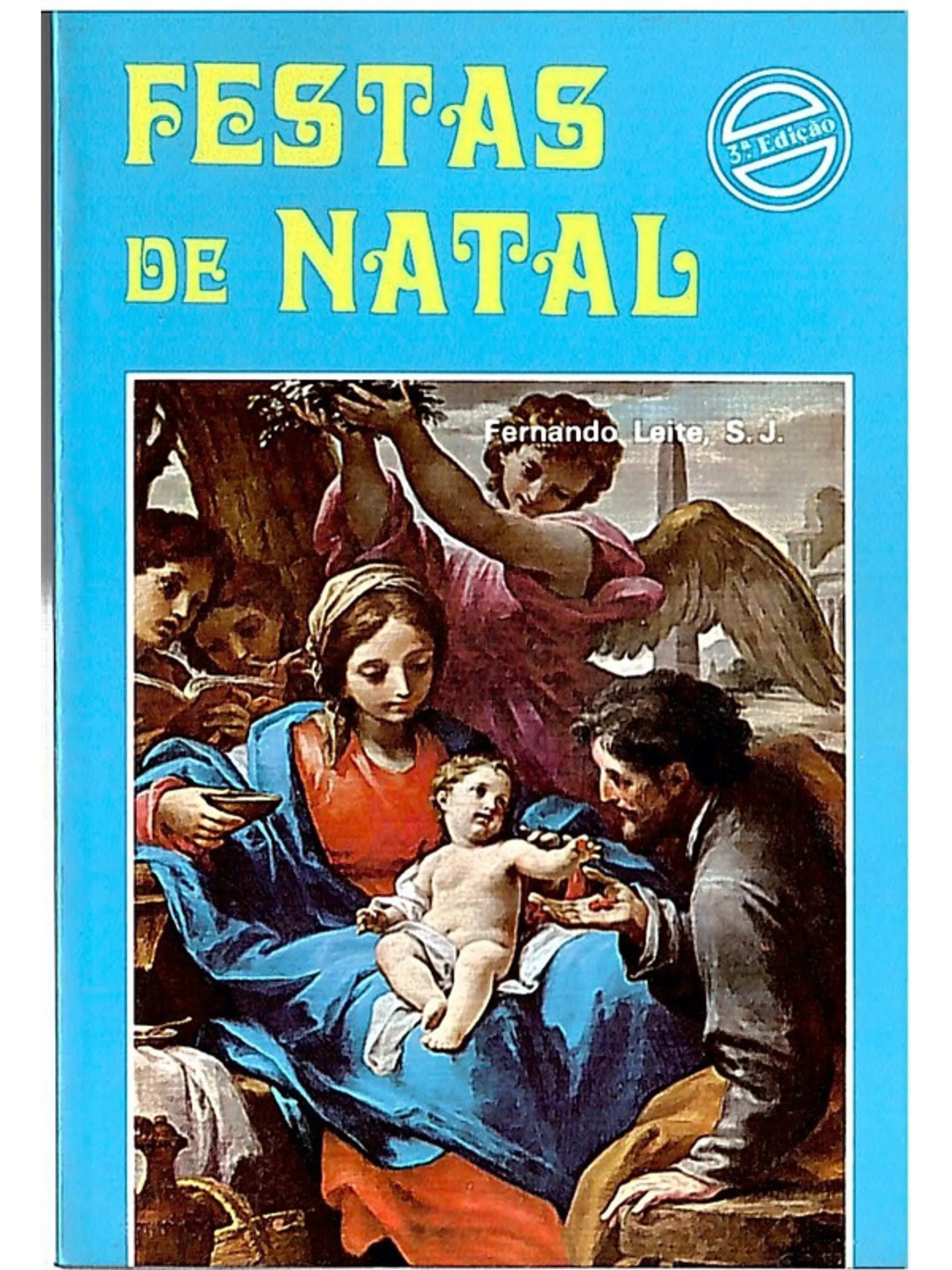 Festas de natal 1
