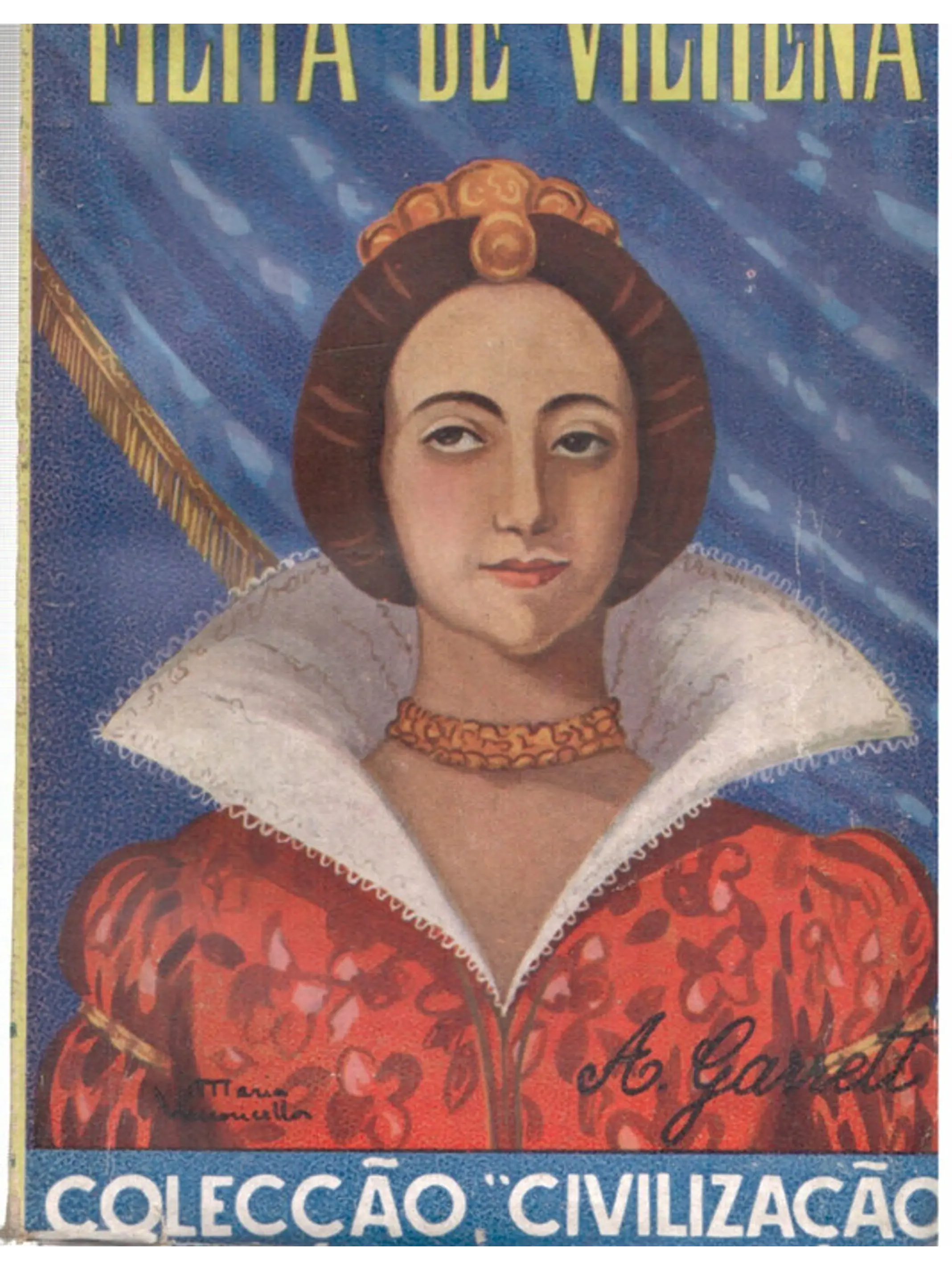 Filipa de Vilhena 1