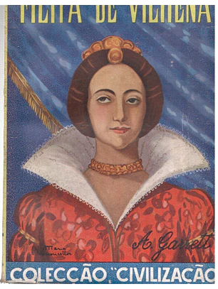 Filipa de Vilhena