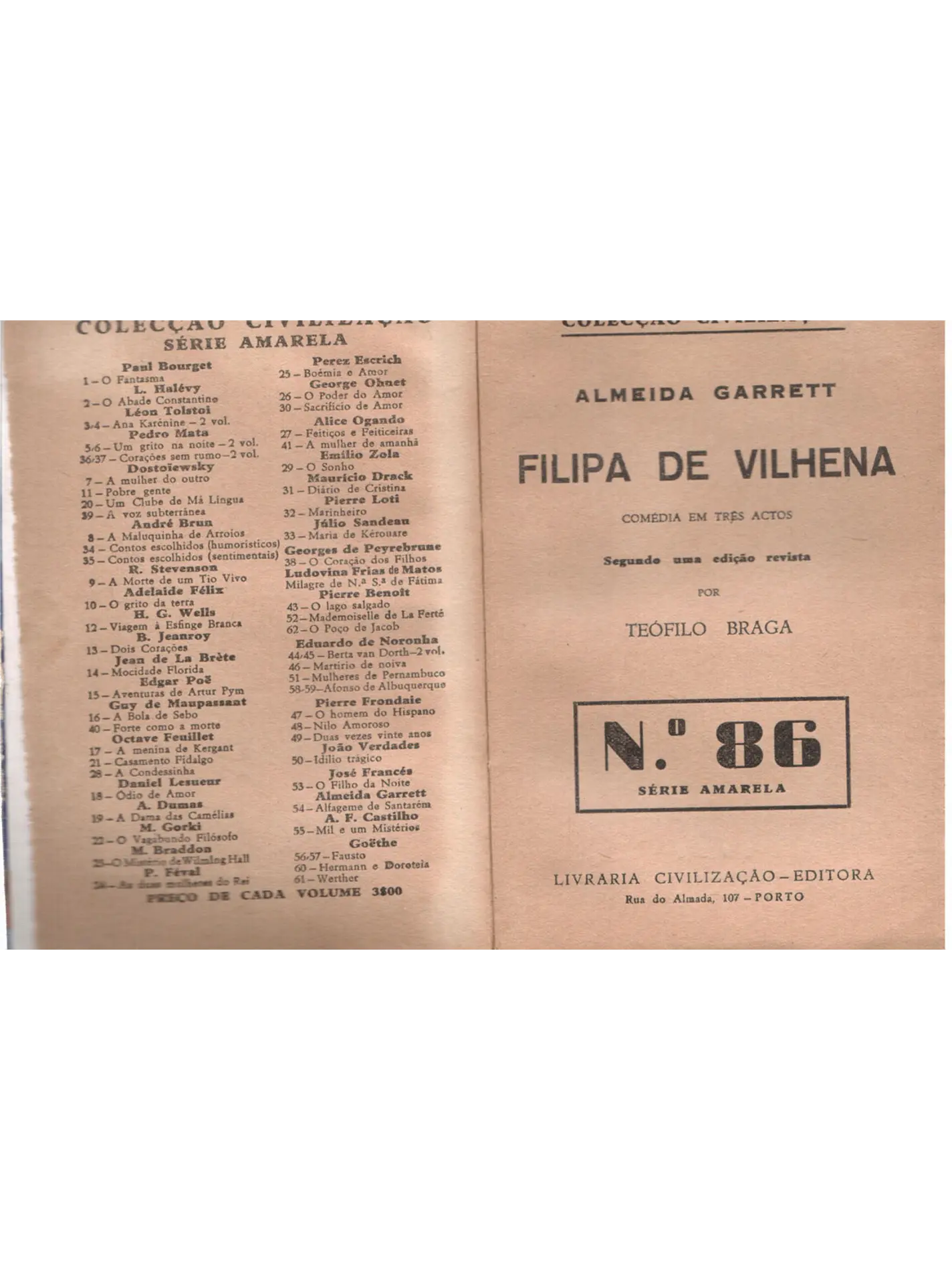 Filipa de Vilhena 2