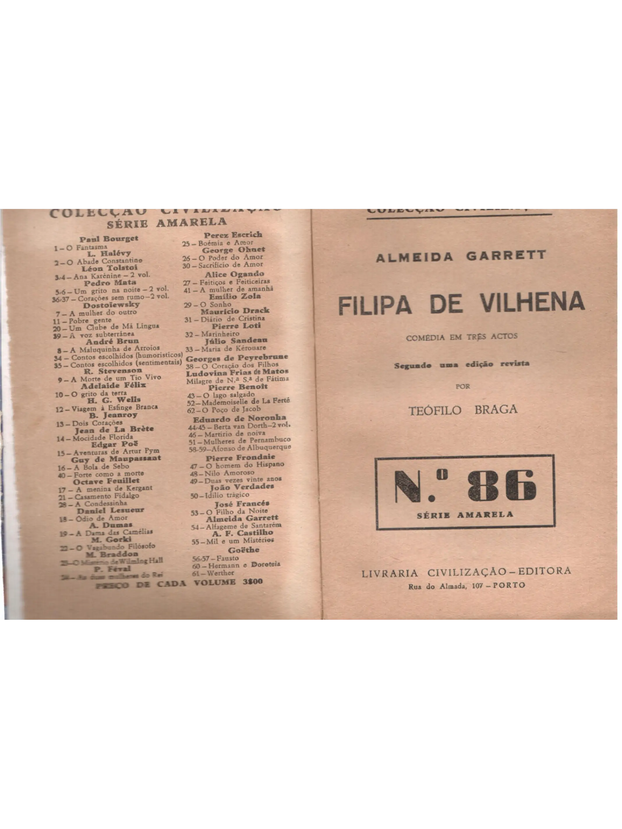 Filipa de Vilhena 2