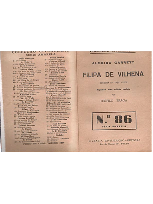 Filipa de Vilhena