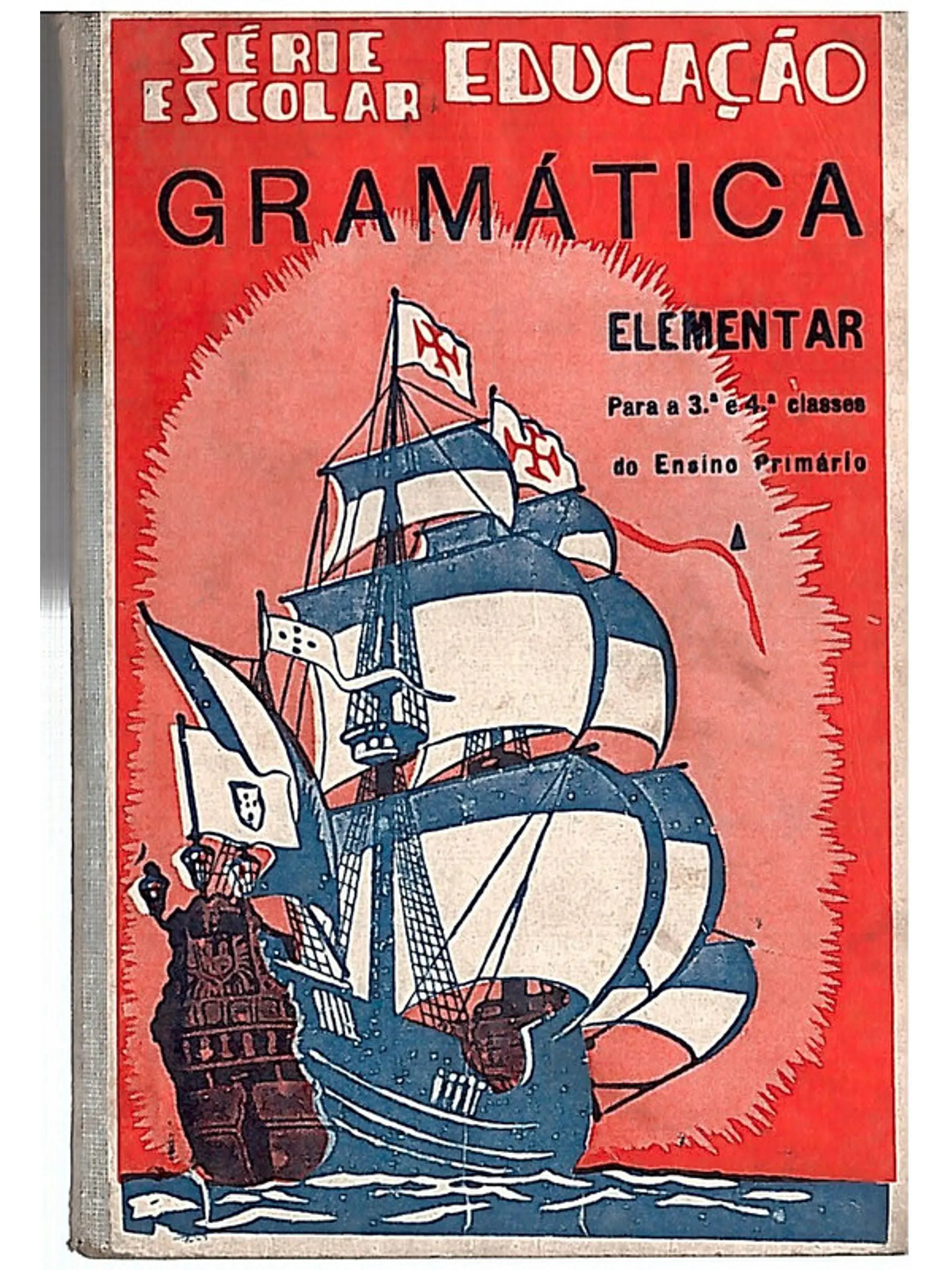 Gramática elementar 1