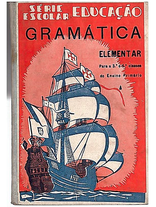 Gramática elementar