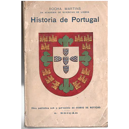 História de Portugal