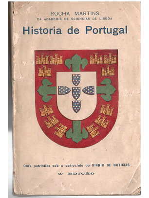 História de Portugal