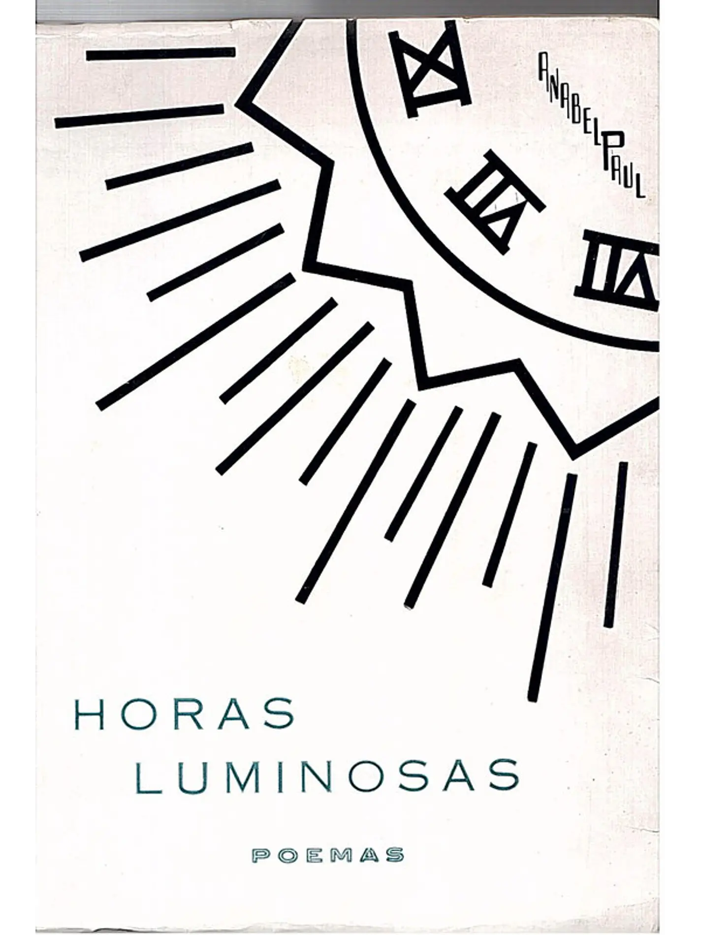 Horas luminosas 1