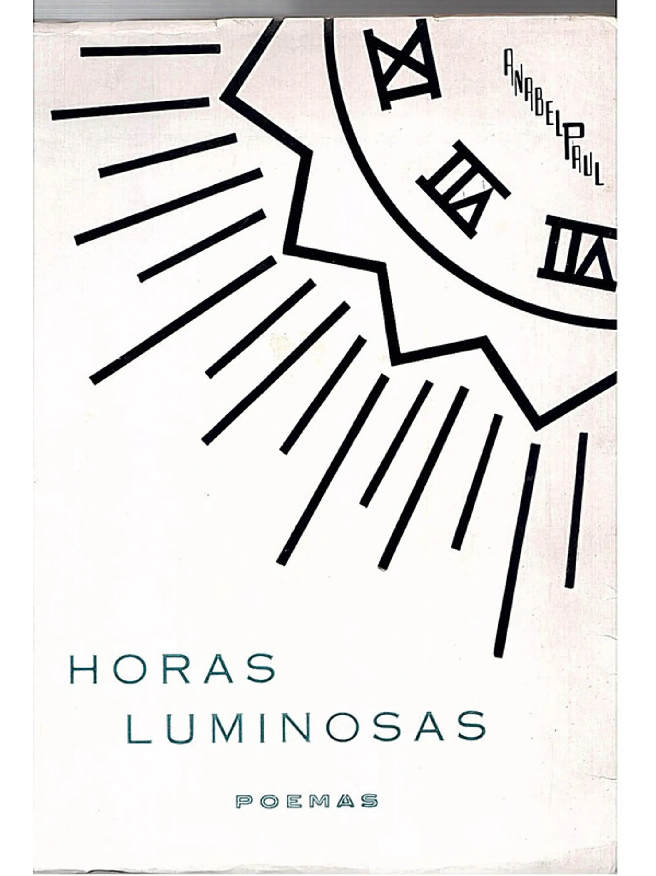 Horas luminosas 1