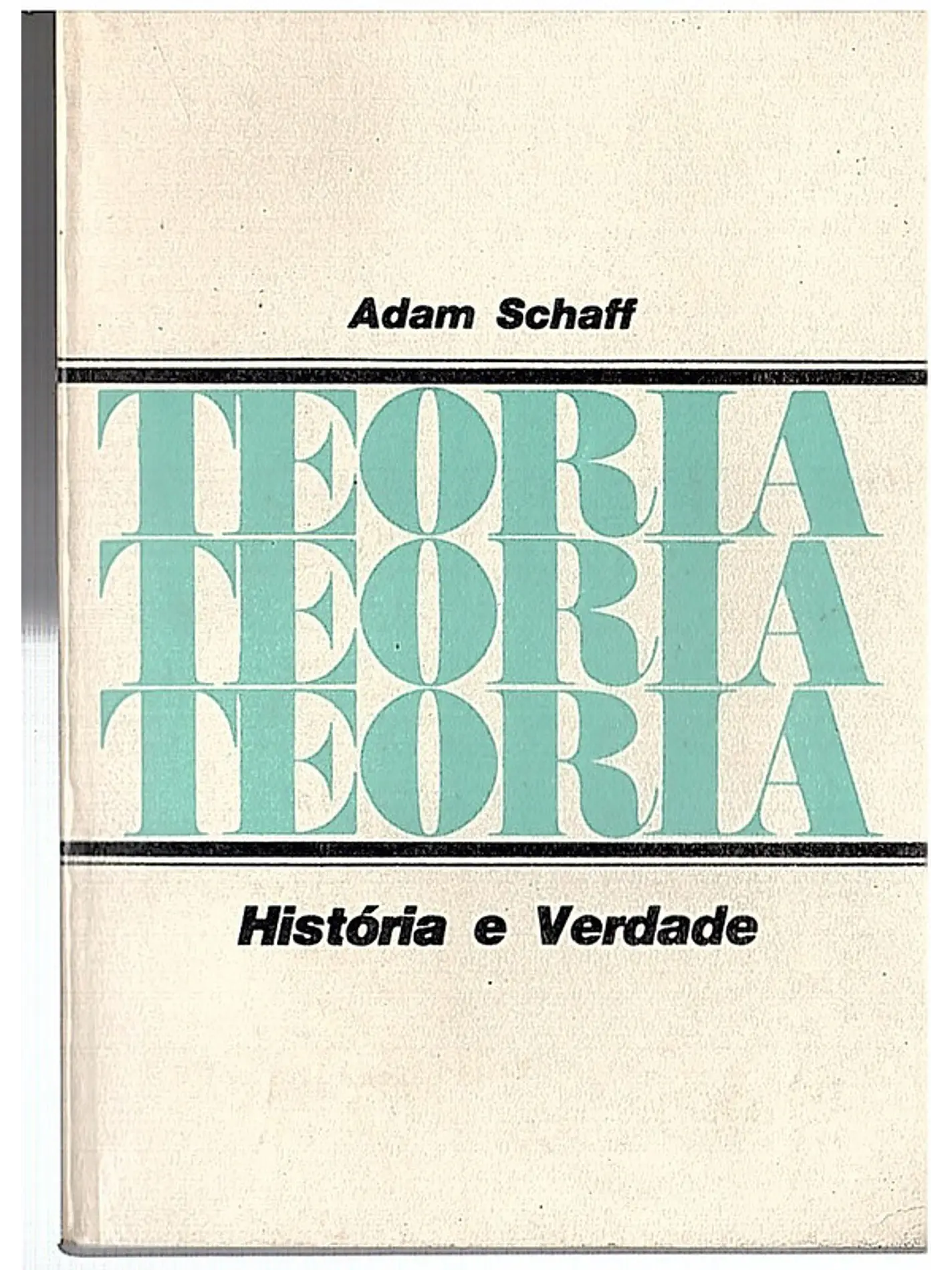 História e verdade 1