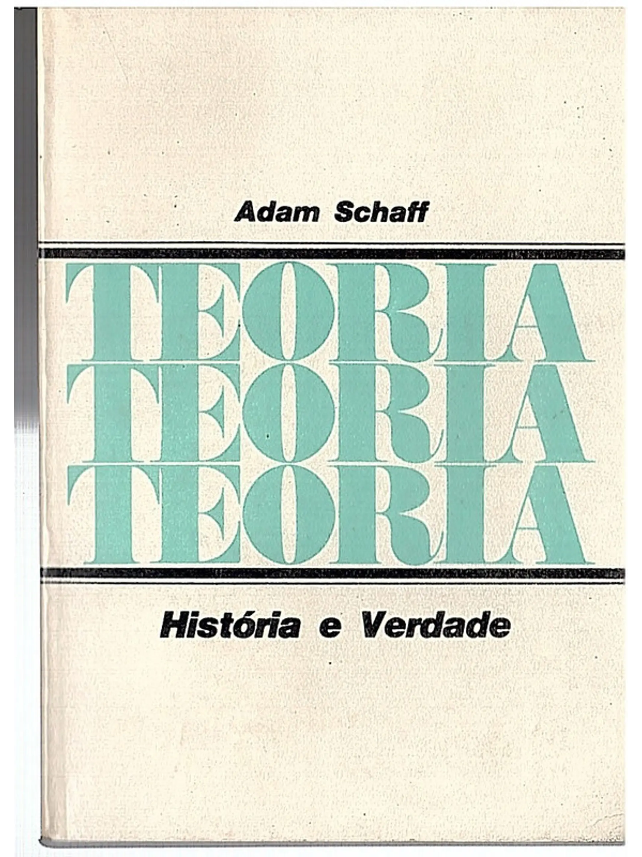 História e verdade 1