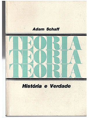 História e verdade