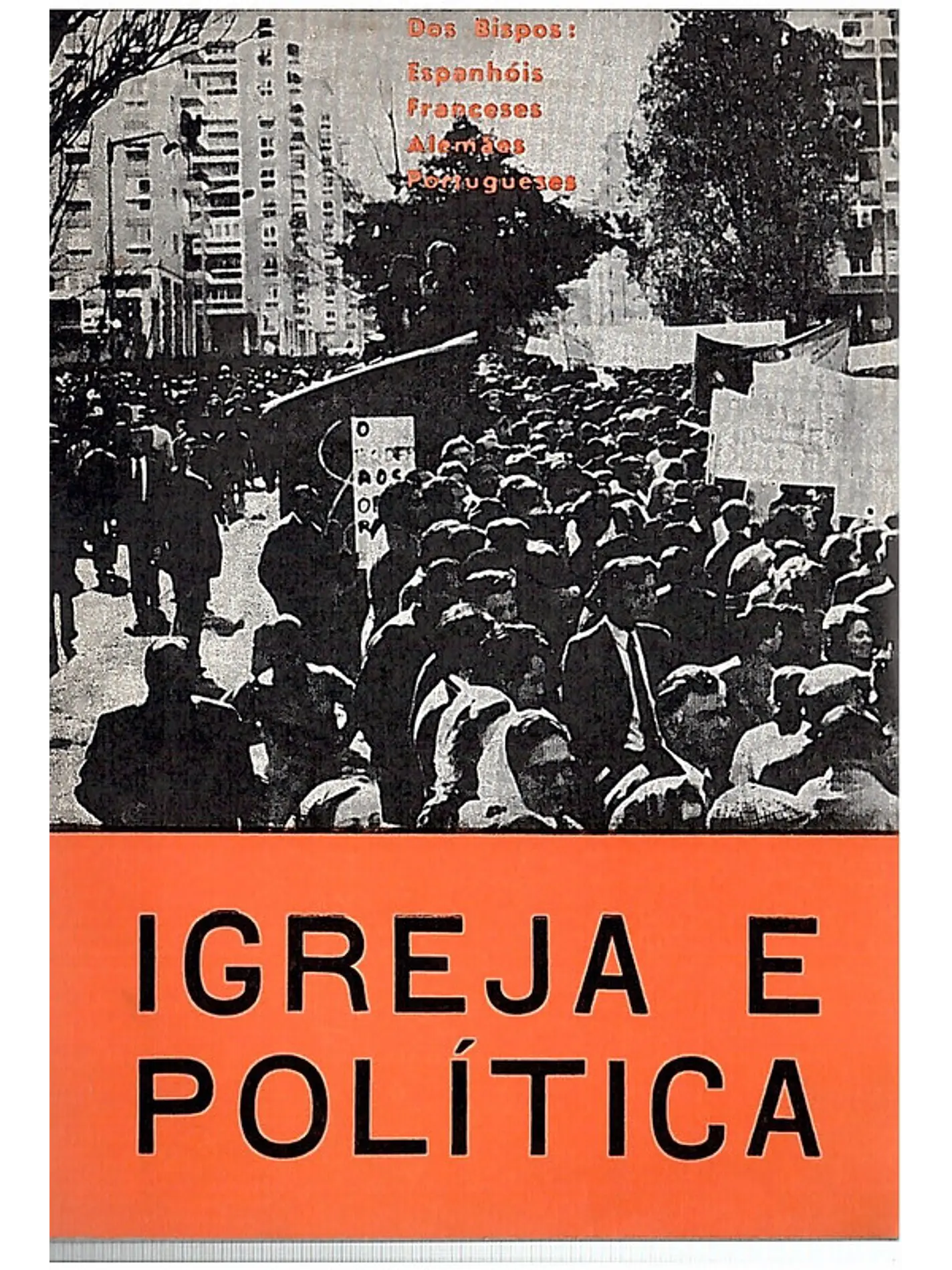 Igreja e politica 1