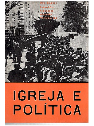 Igreja e politica