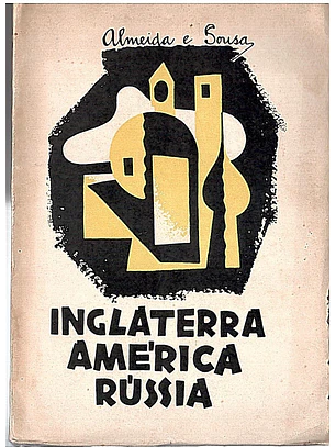Inglaterra América Rússia