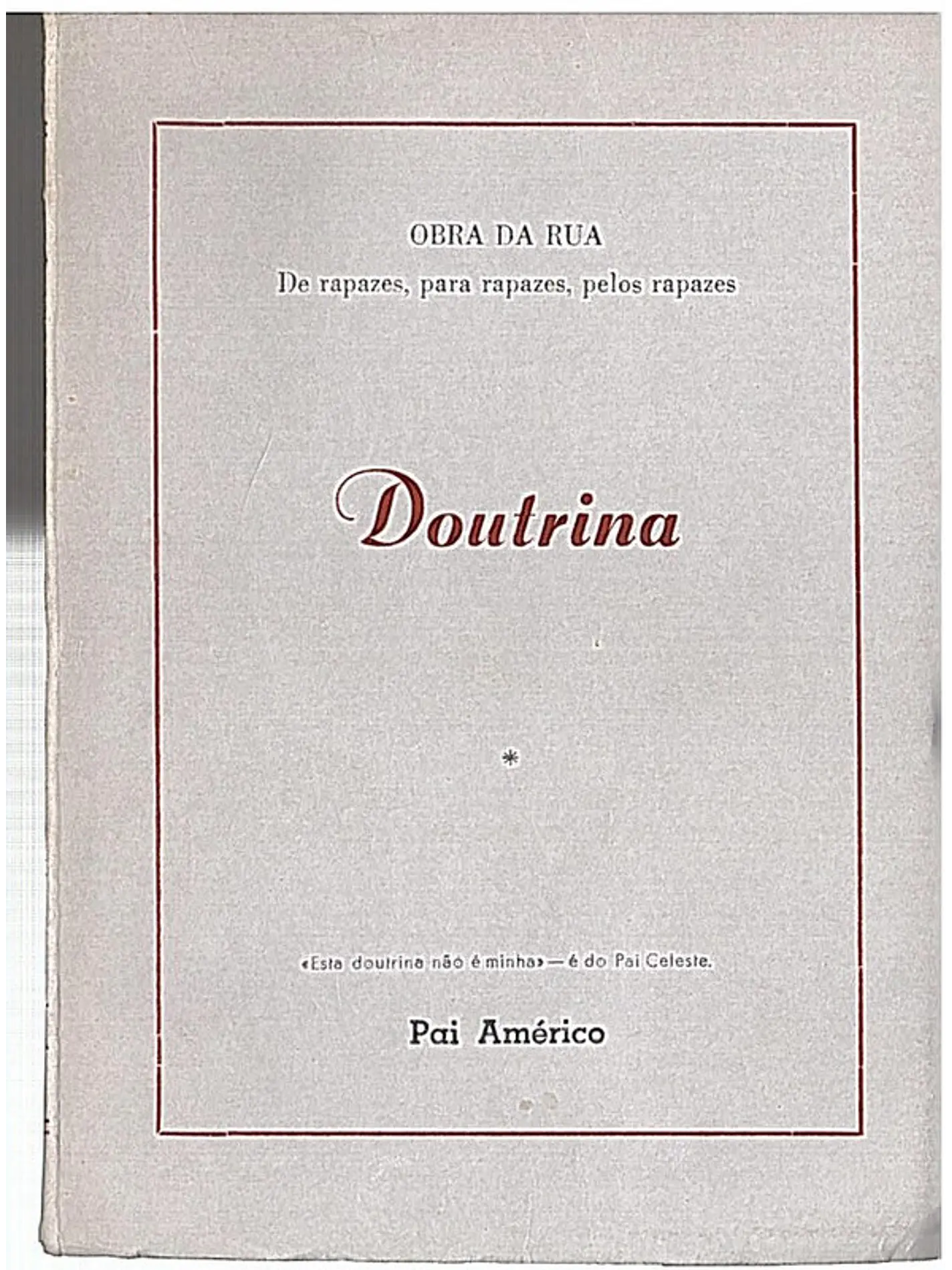 Doutrina 1