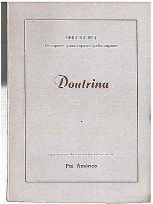 Doutrina