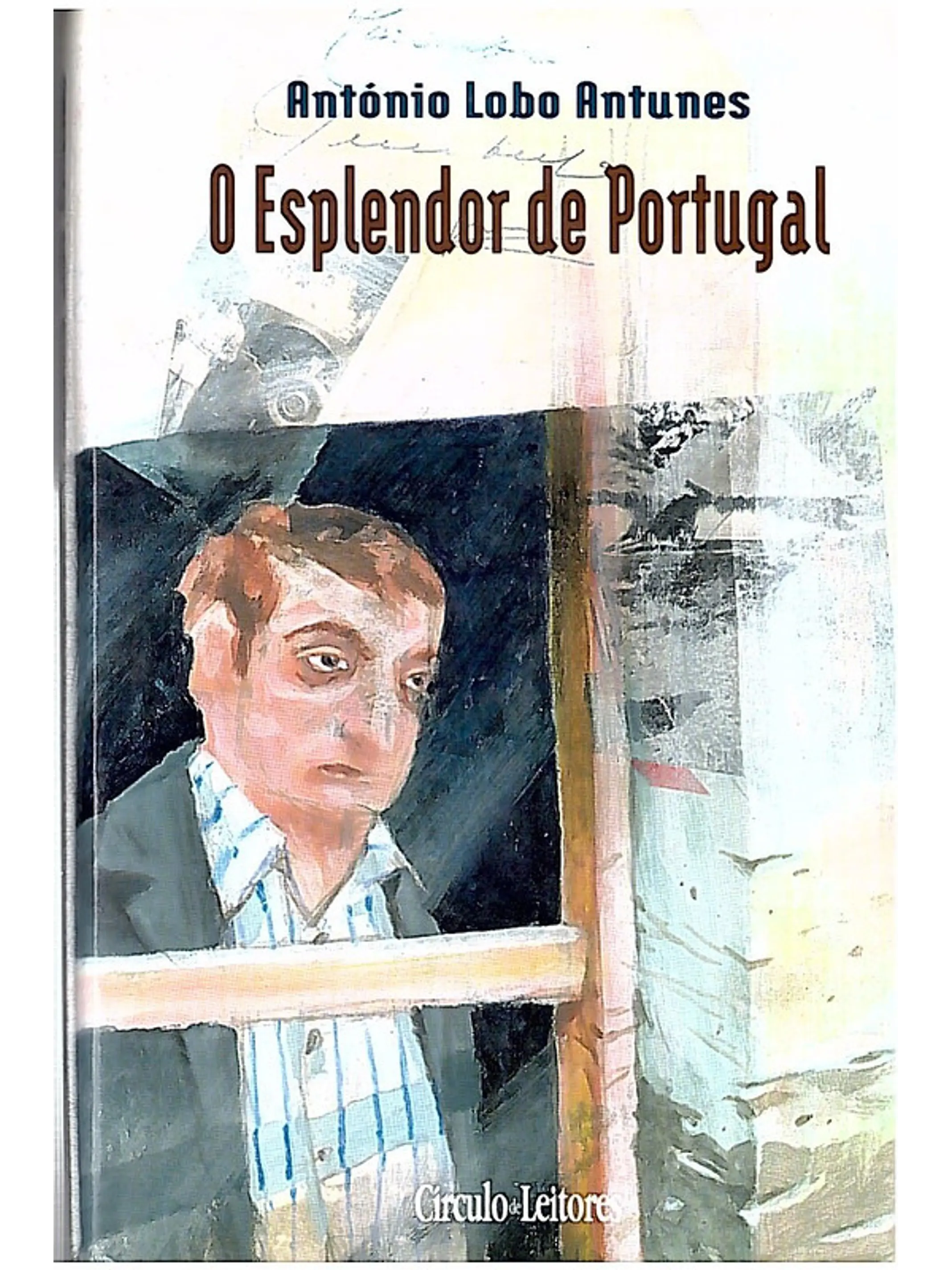 O Esplendor de Portugal 1