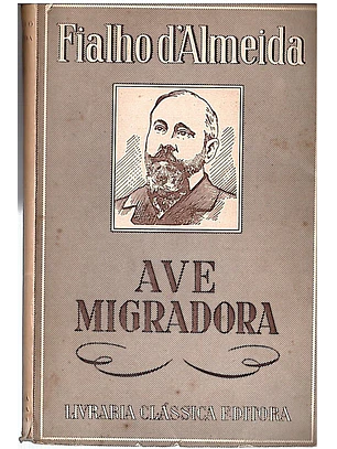 Ave migradora