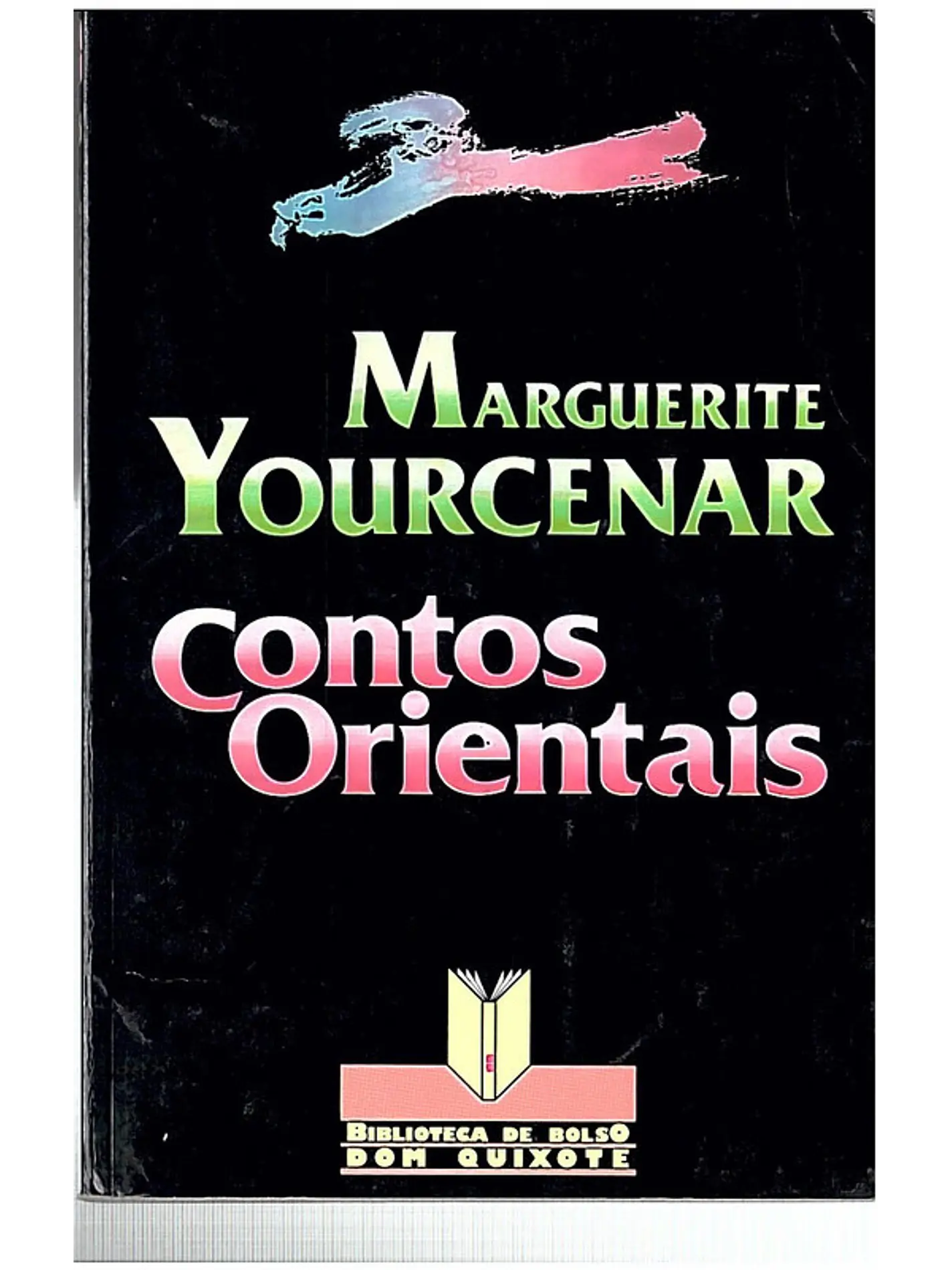 Contos orientais 1
