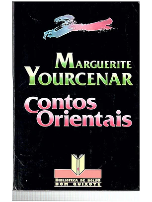 Contos orientais