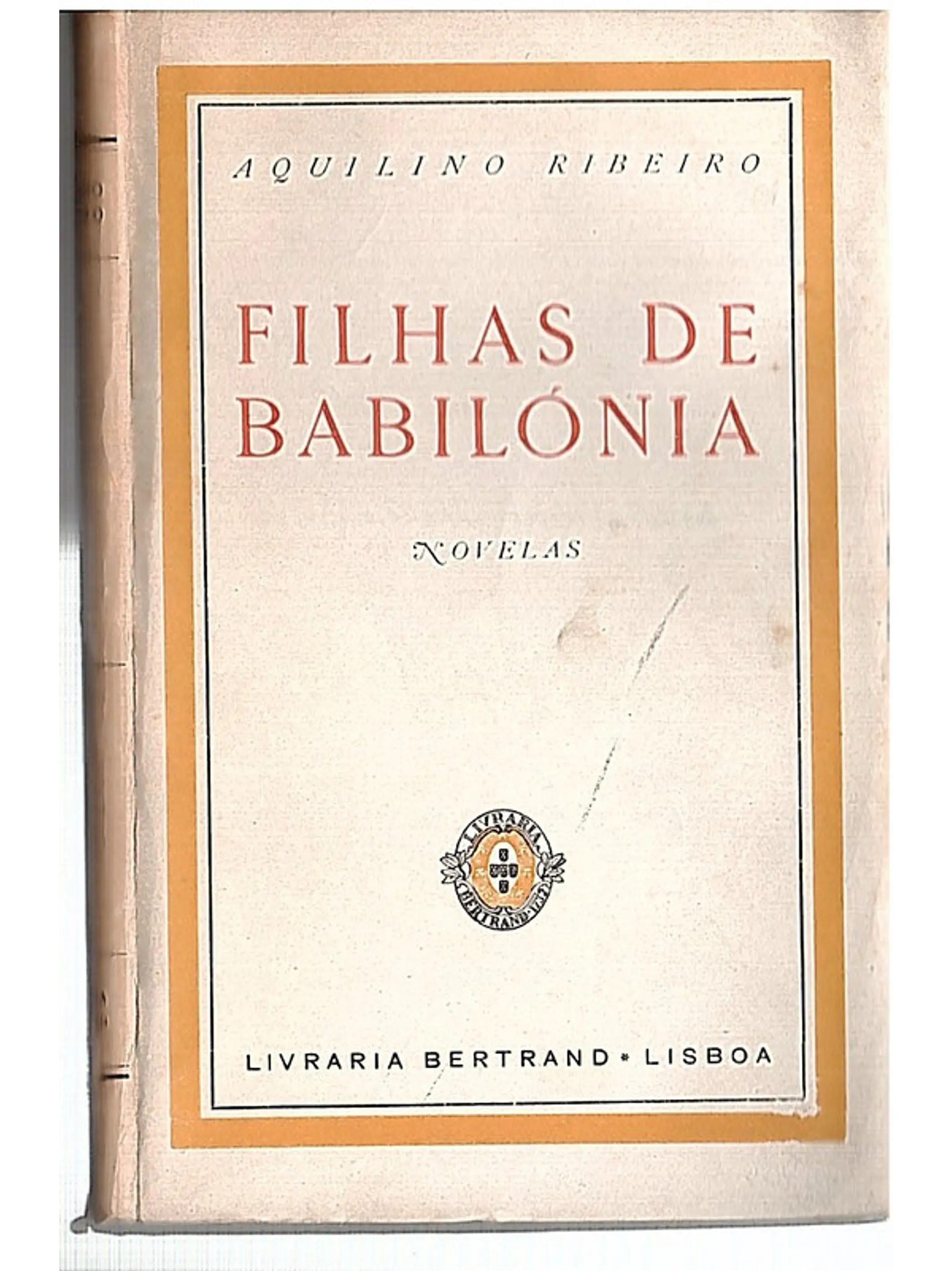 Filhas de Babilónia 1