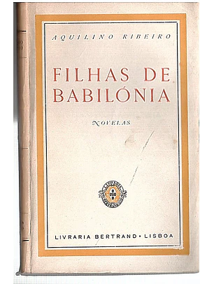 Filhas de Babilónia