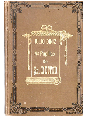 As Pupilas do Senhor Reitor