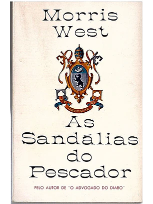 As sandálias do pescador