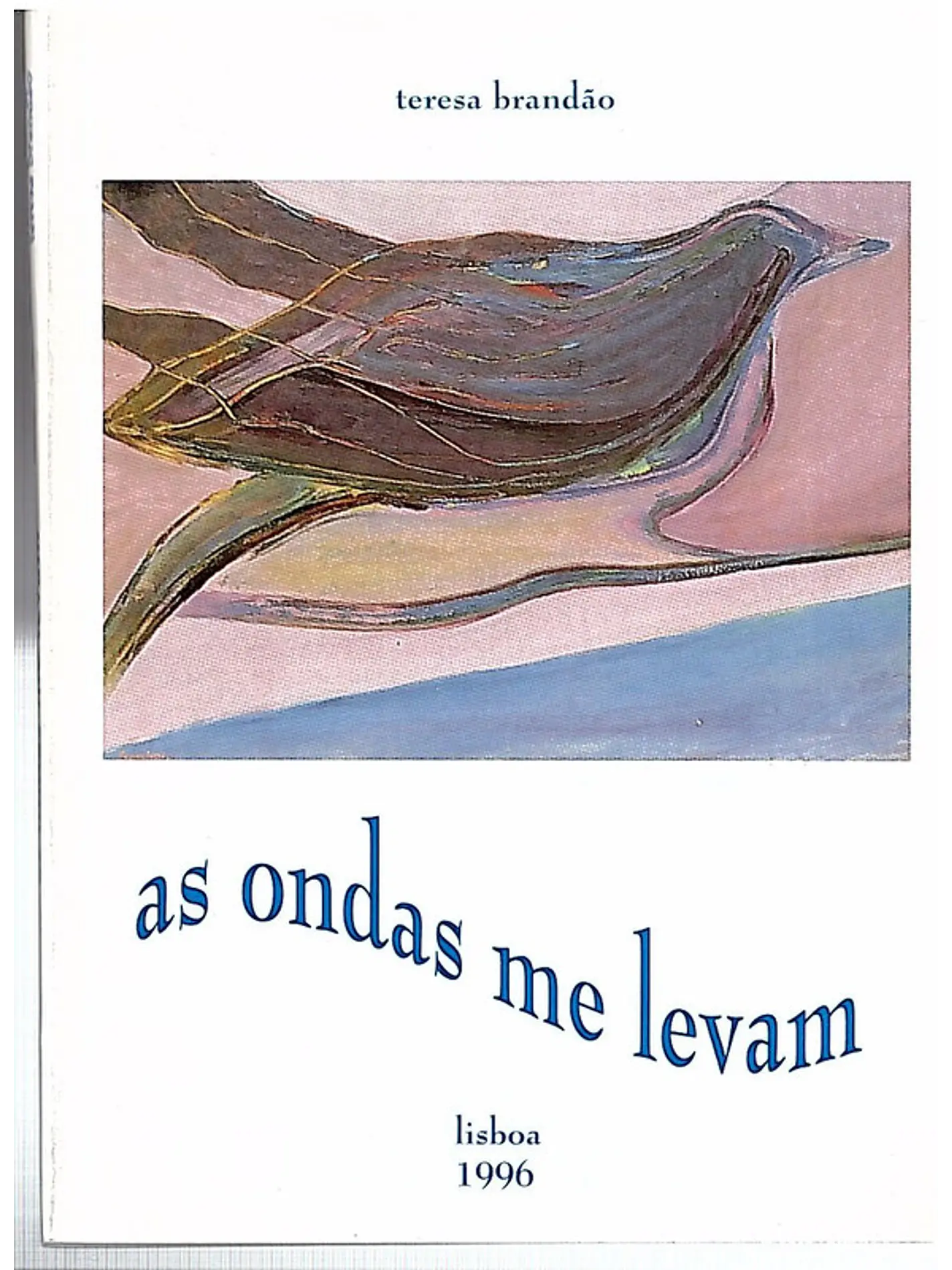 As ondas me levam 1