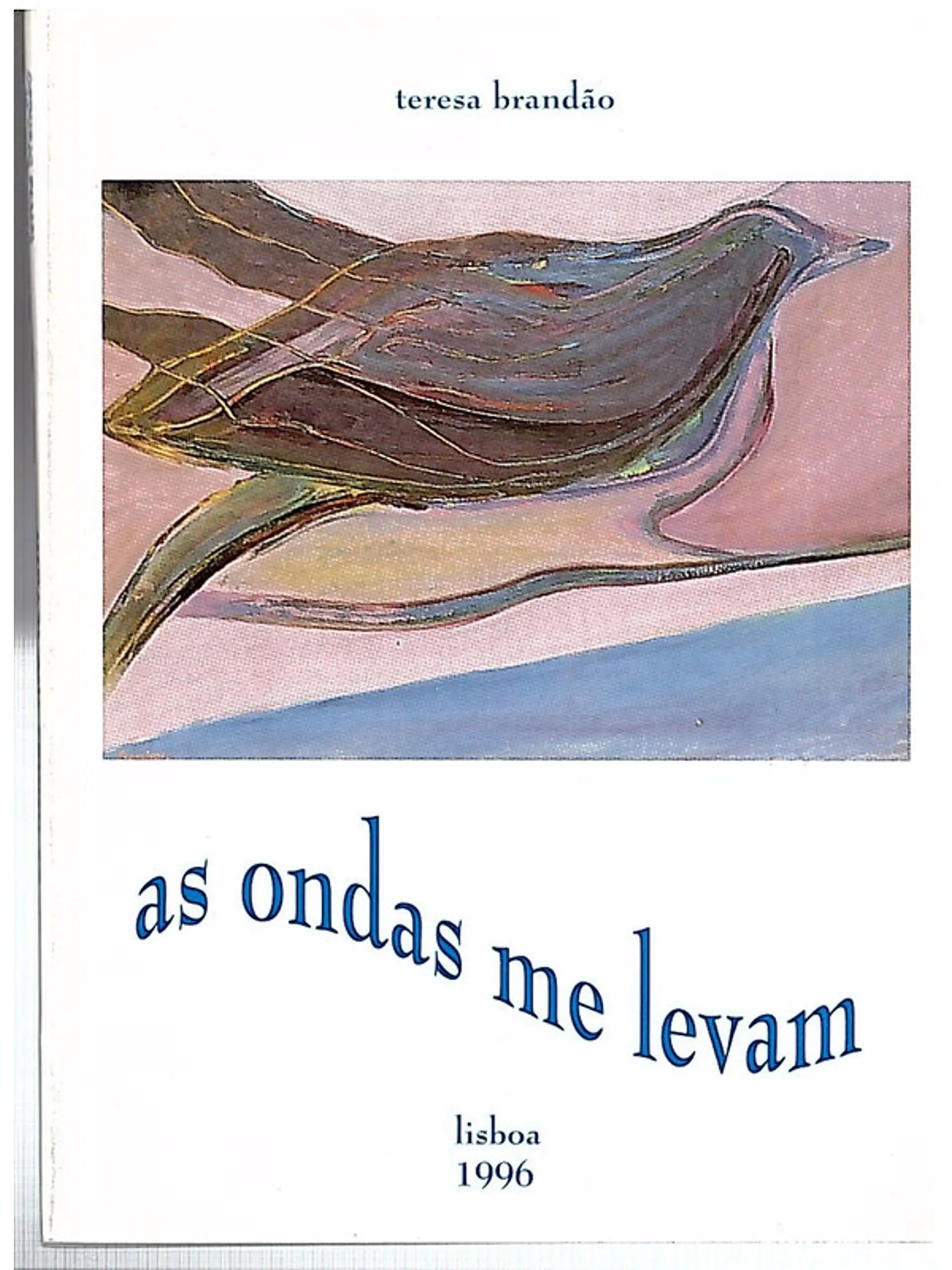 As ondas me levam 1