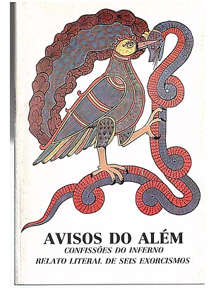 Avisos do além