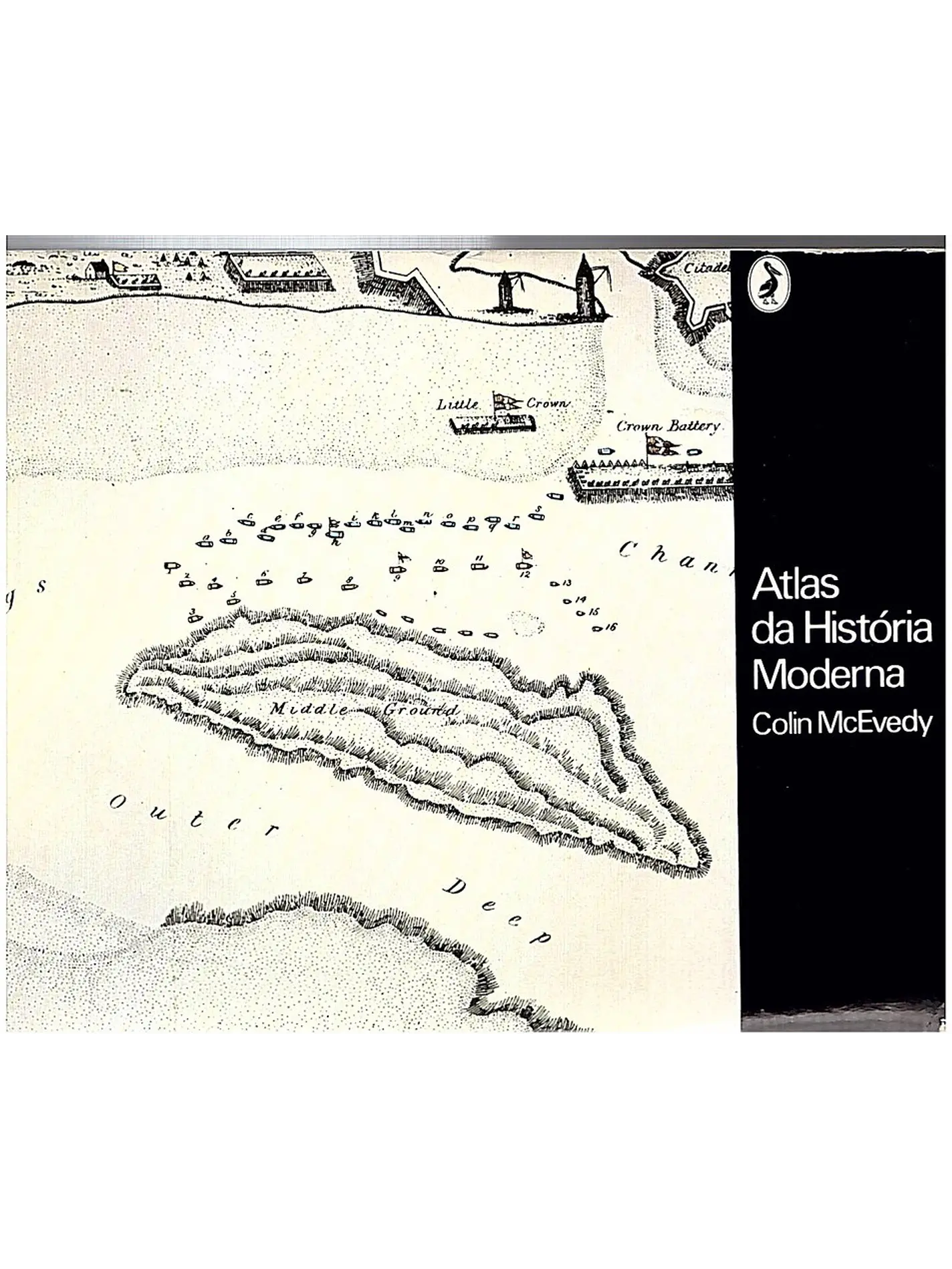 Atlas da história moderna 1