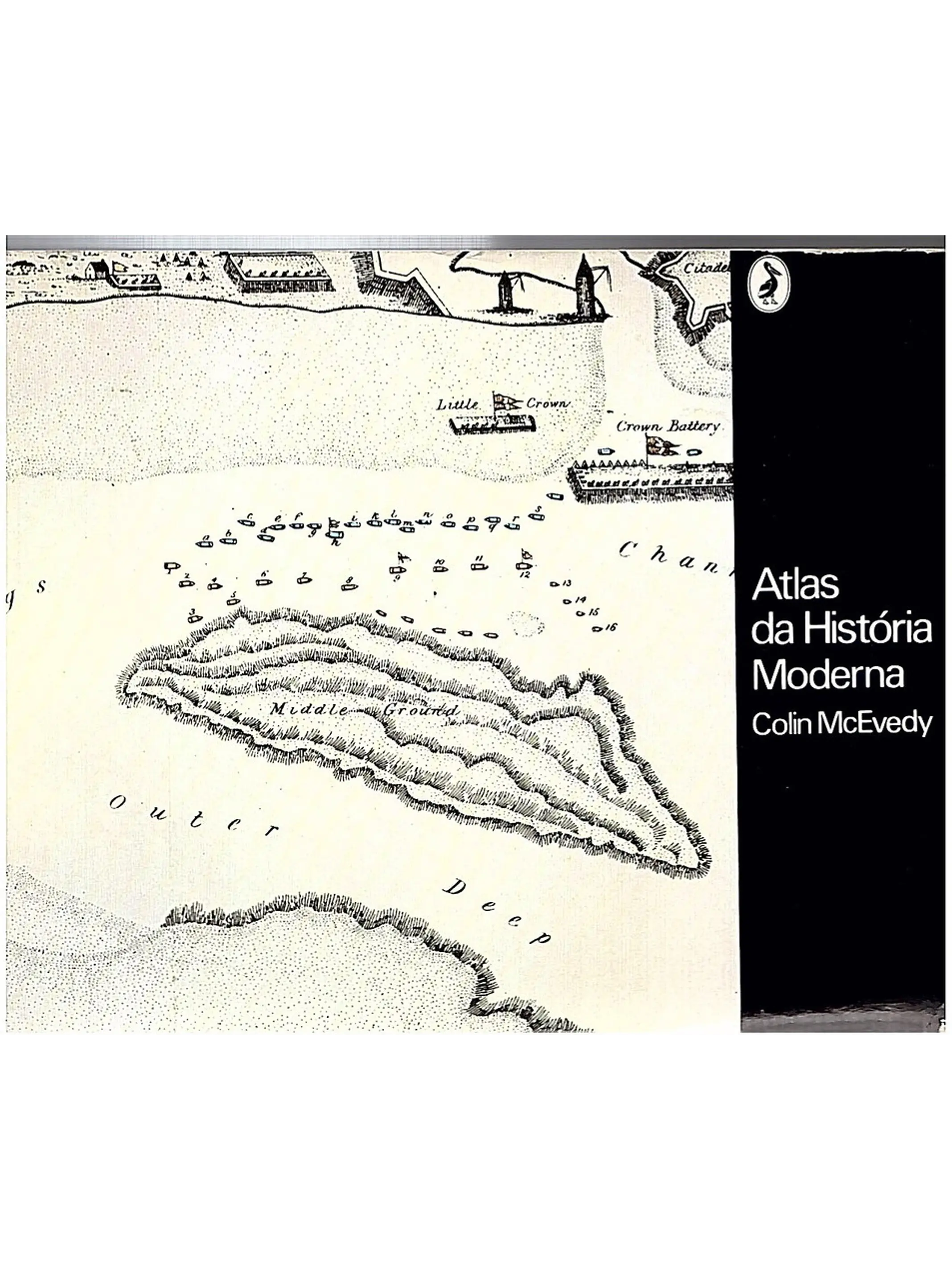Atlas da história moderna 1