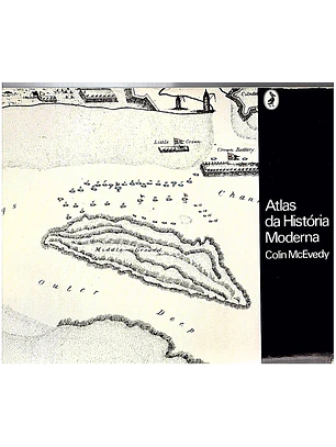 Atlas da história moderna