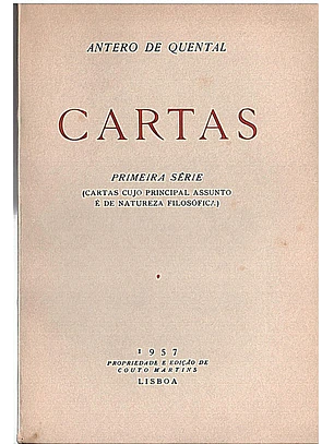 Cartas