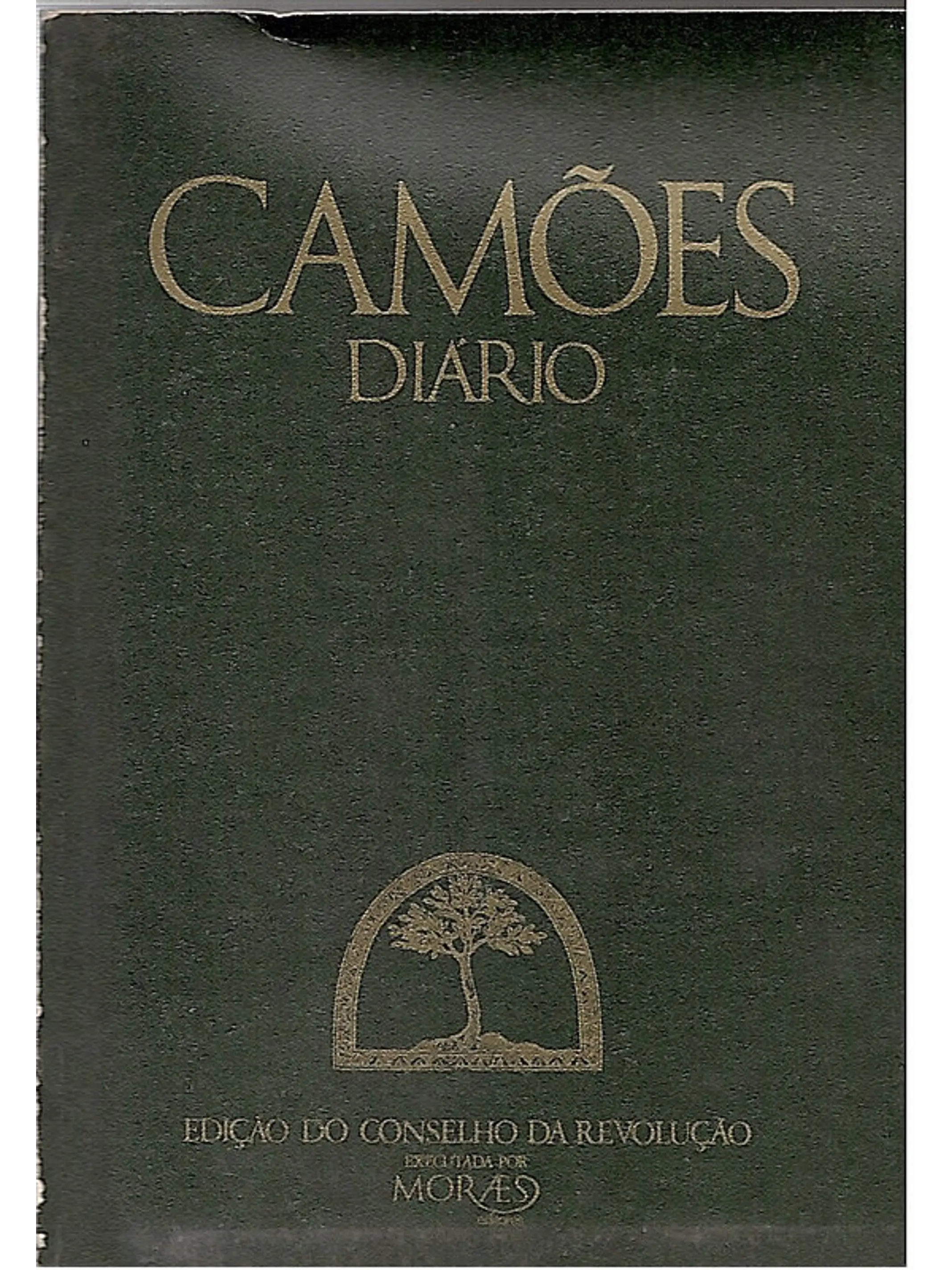 Camões diário 1