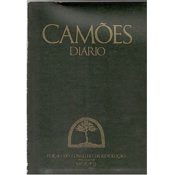 Camões diário