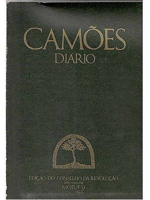 Camões diário