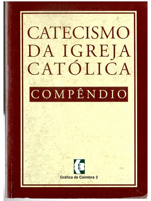 Catecismo da Igreja Católica - compêndio
