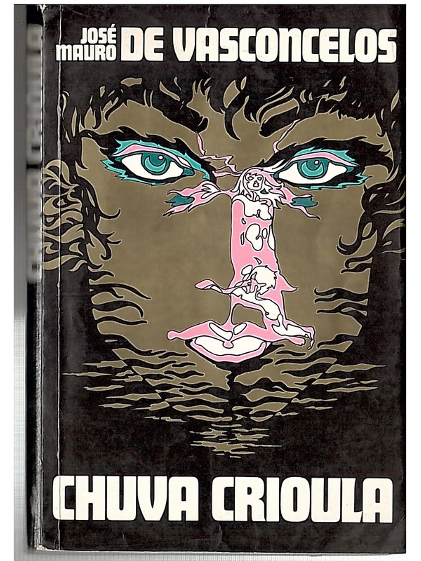 Chuva crioula 1