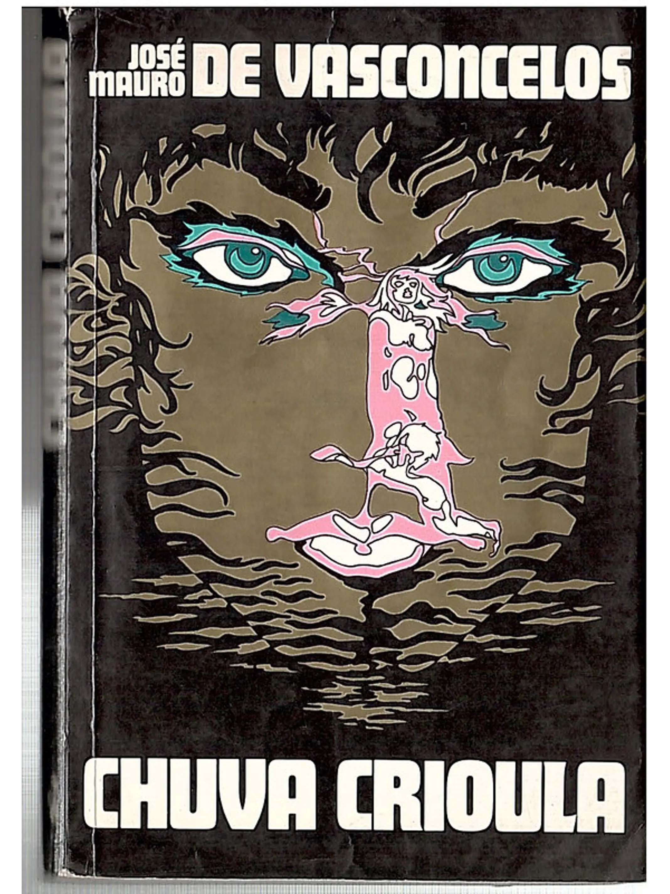 Chuva crioula 1
