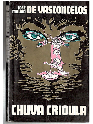 Chuva crioula