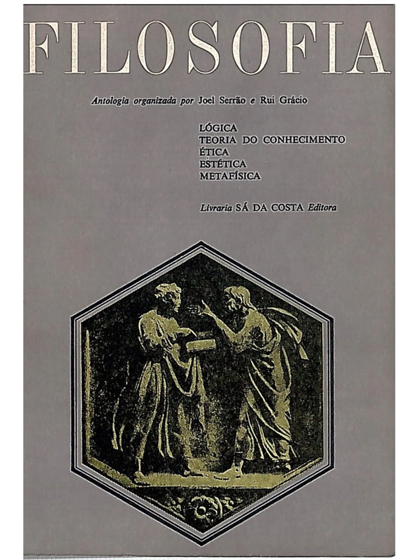 Filosofia. 1