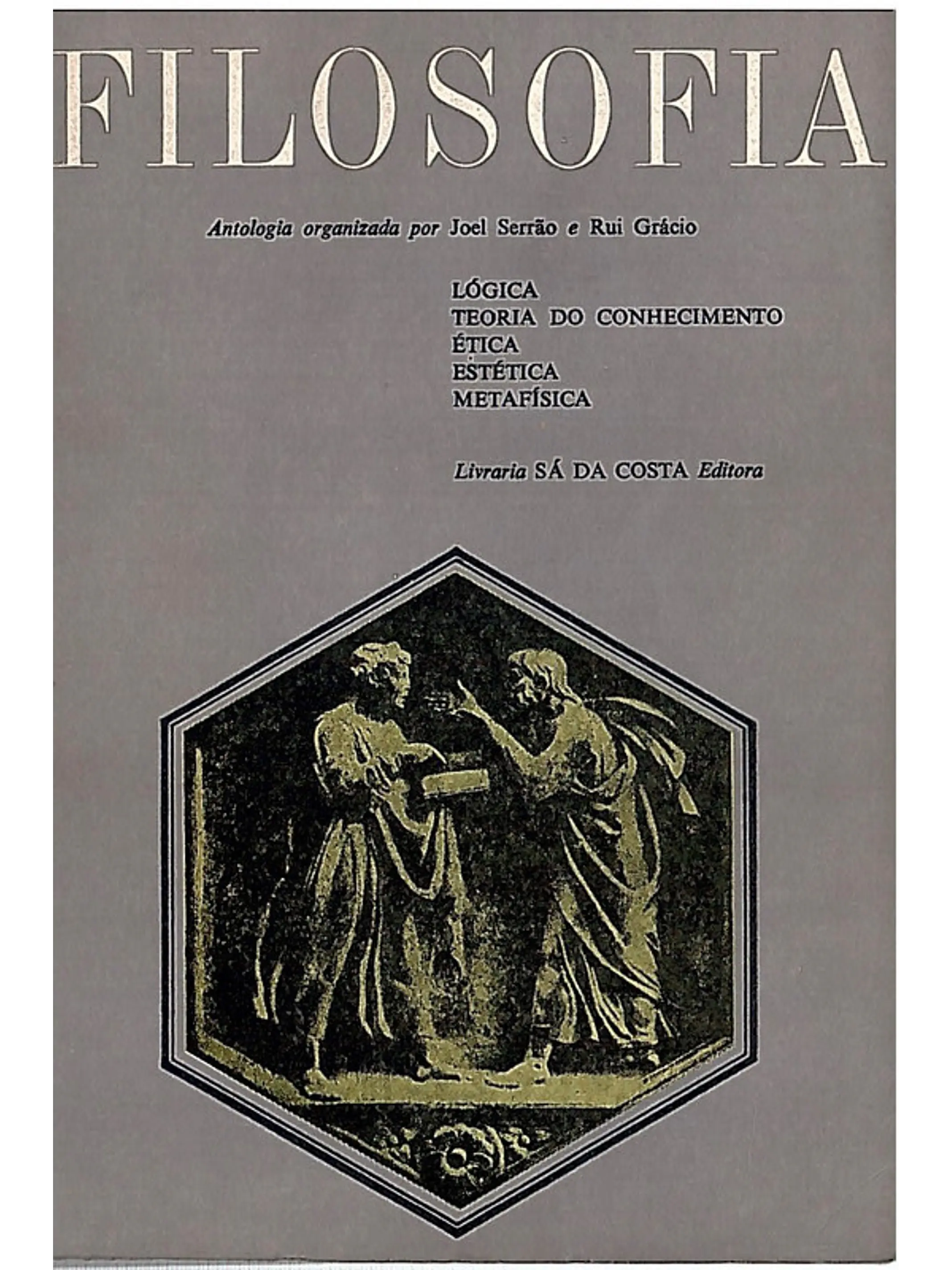 Filosofia. 1