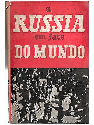 A Rússia em face do mundo